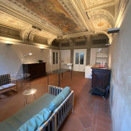 Intero Appartamento. San Giovanni Uno Brescia Exterior foto