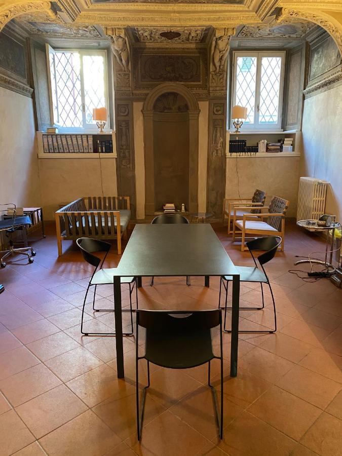 Intero Appartamento. San Giovanni Uno Brescia Exterior foto