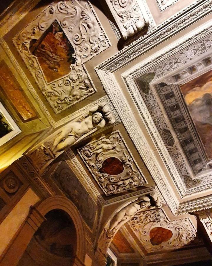 Intero Appartamento. San Giovanni Uno Brescia Exterior foto