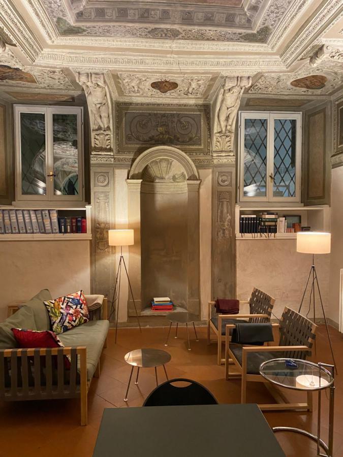 Intero Appartamento. San Giovanni Uno Brescia Exterior foto